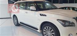 ئينفنتي QX80